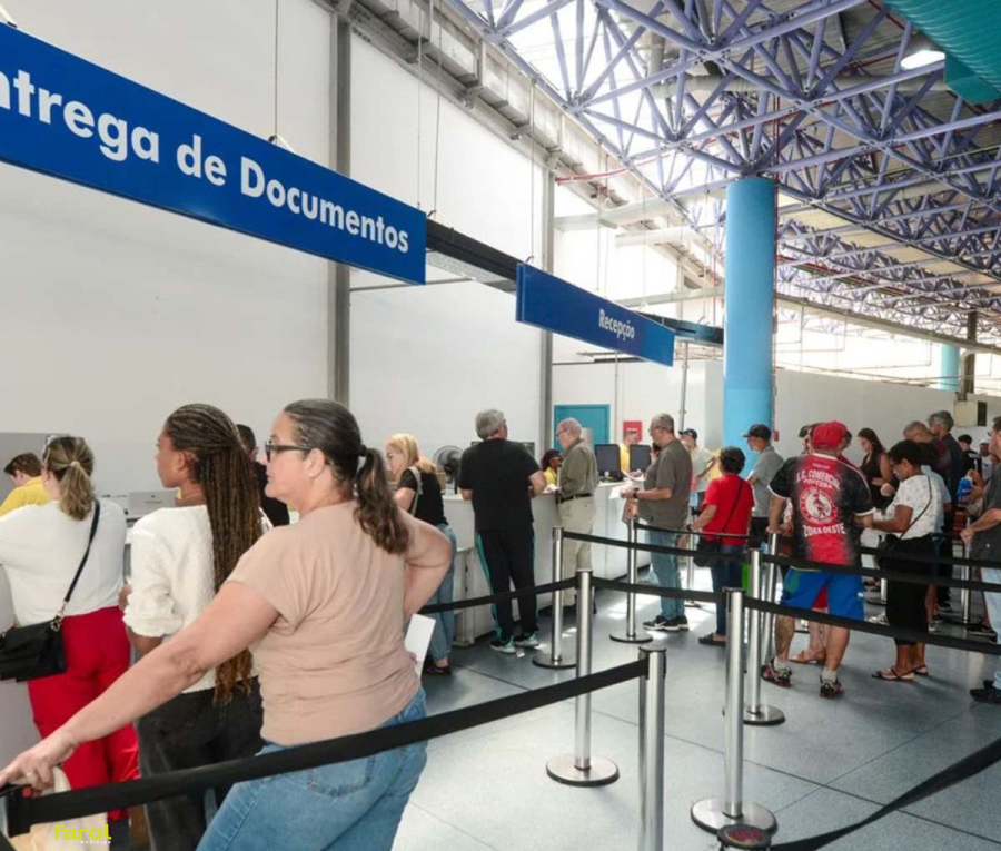 Carteira de Identidade Nacional: veja como solicitar o novo documento pelo Poupatempo