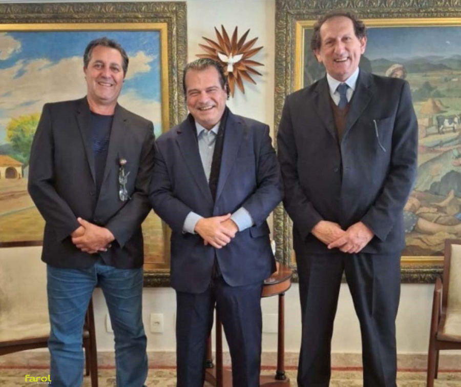 Município sediará Feira da Agricultura Familiar da Faesp/Senar e ganha destaque no setor agropecuário paulista