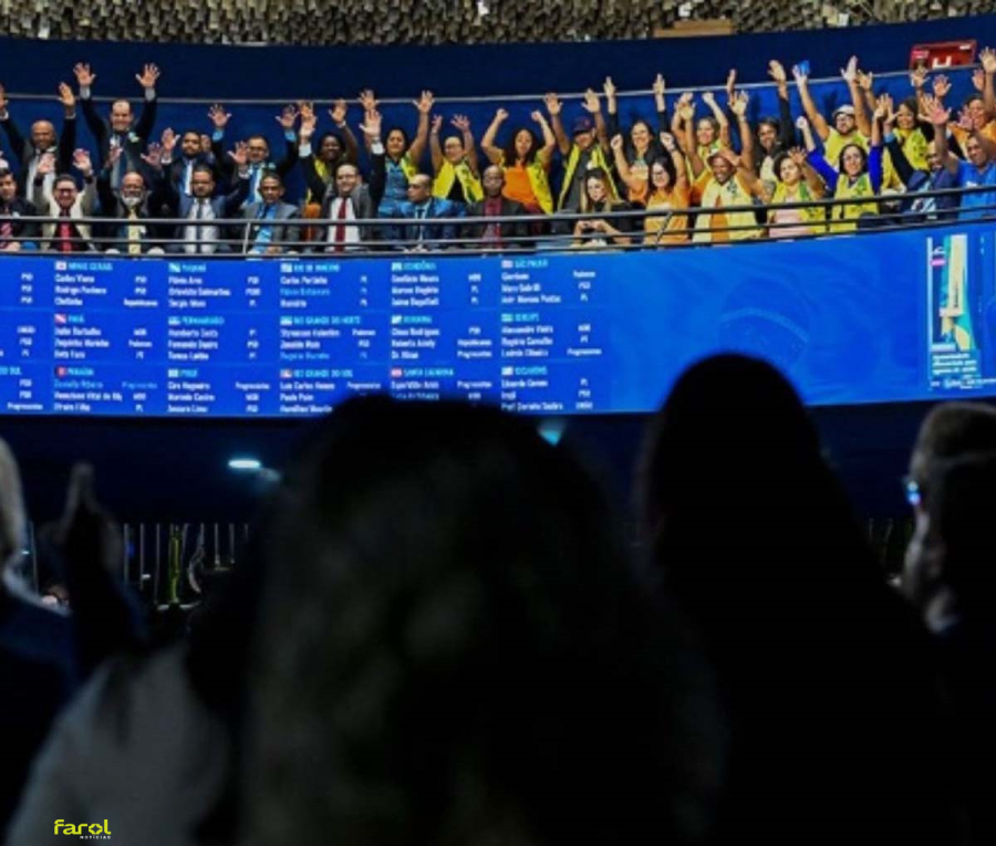 Senado aprova aposentadoria diferenciada para agentes comunitários de saúde e de combate às endemias