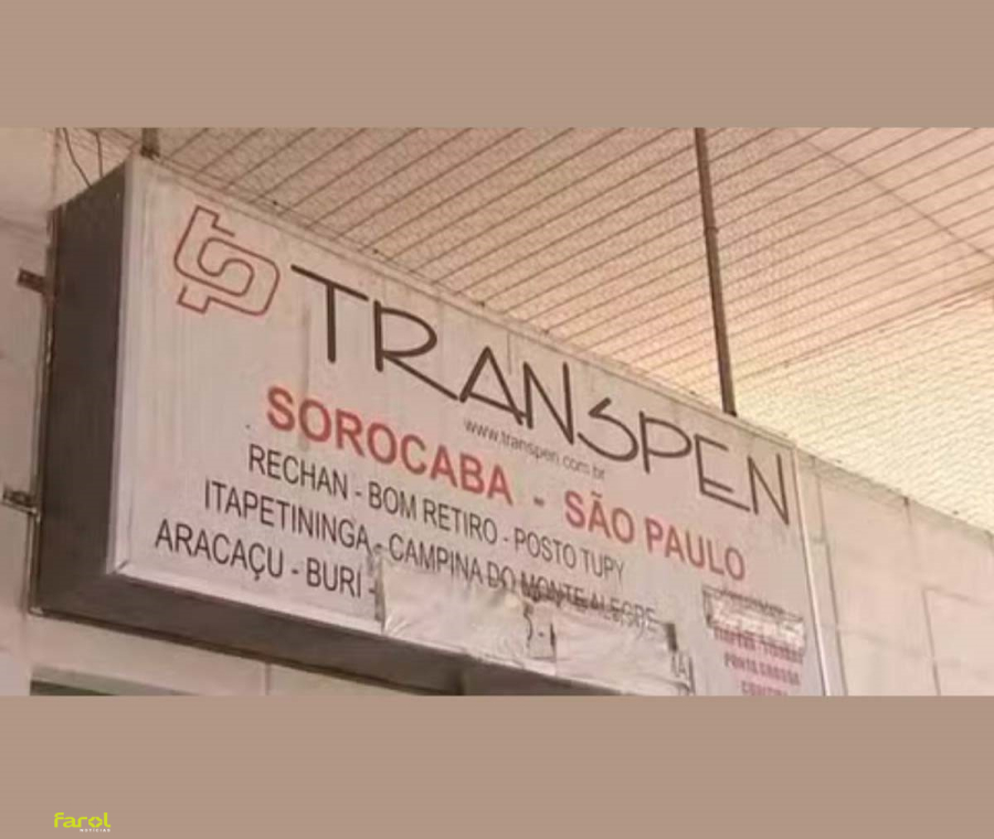 Crise no transporte intermunicipal: Transpen suspende linhas e municípios cobram soluções da ARTESP