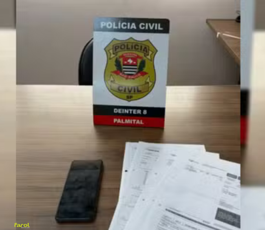 Funcionária de banco é investigada por desviar cerca de R$ 100 mil de aposentadoria de idosa 