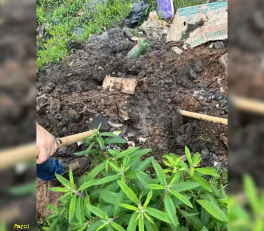 Suspeito de homicídio no interior de São Paulo é preso em Santa Catarina após quase dois anos foragido