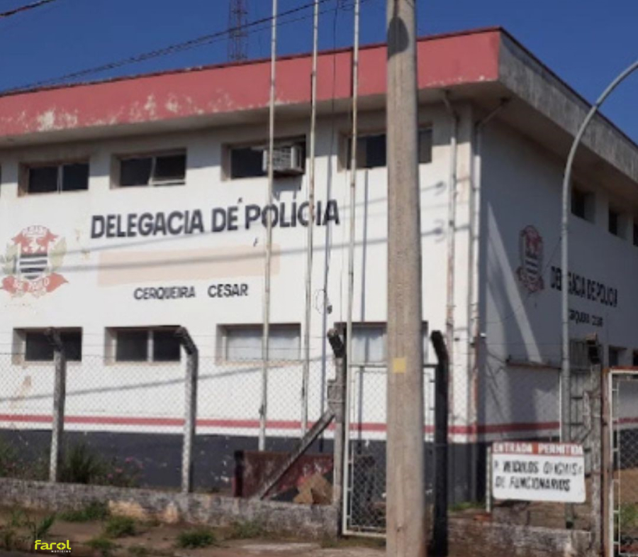 Advogado é preso após dirigir embriagado, atropelar ciclista e ferir policial 
