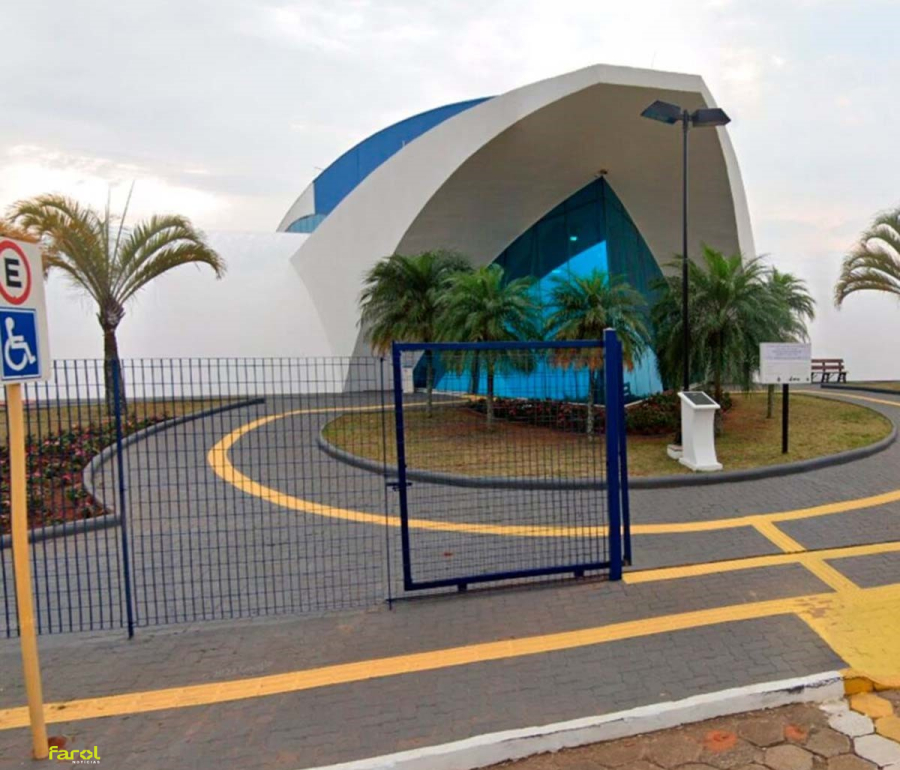 Câmara abre licitação de R$ 153,8 mil para serviços de limpeza predial