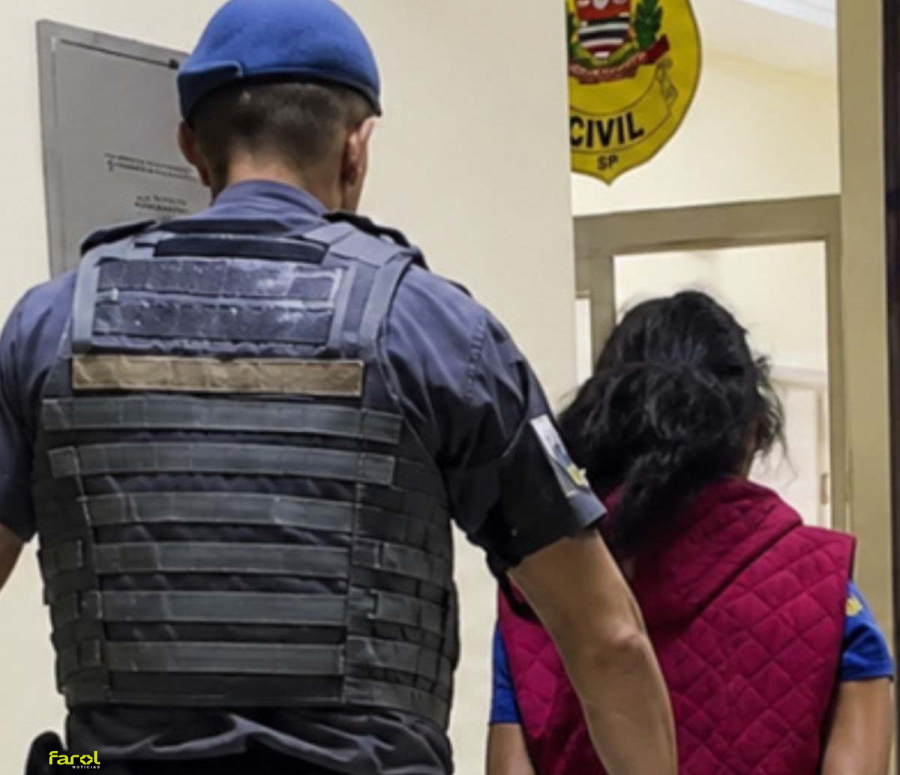 Tráfico de drogas leva PM a resgatar 10 crianças em situação insalubre; bebê de 20 dias estava entre elas