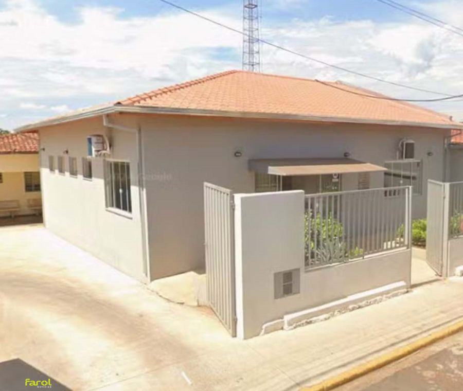 Presidente do Lar São Judas Tadeu renuncia ao cargo