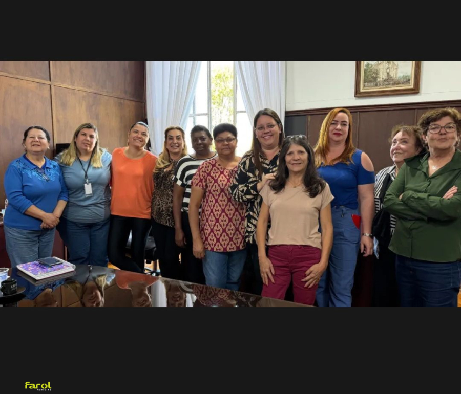 Município avança na implantação de sistema nacional para fortalecer proteção de crianças e adolescentes