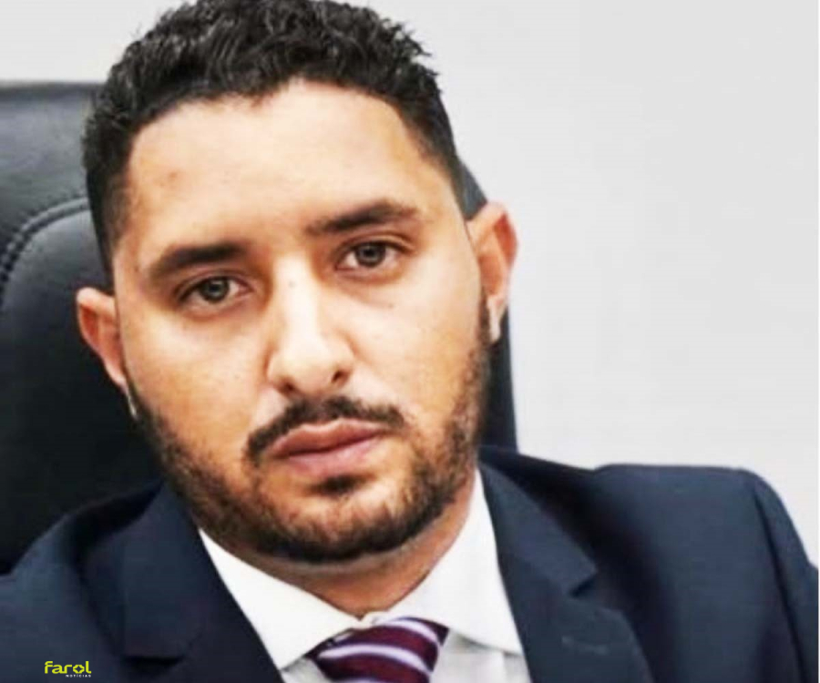 Guilherme sofre nova derrota judicial e permanece afastado da prefeitura