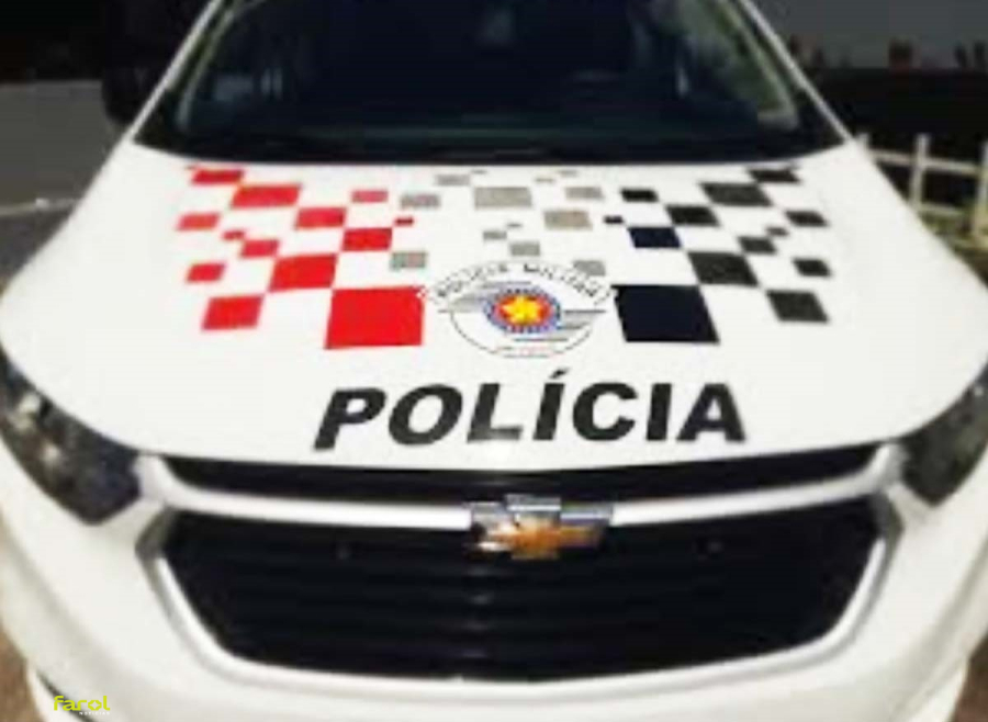 Homem é preso por violência doméstica, embriaguez ao volante e ameaça de morte 