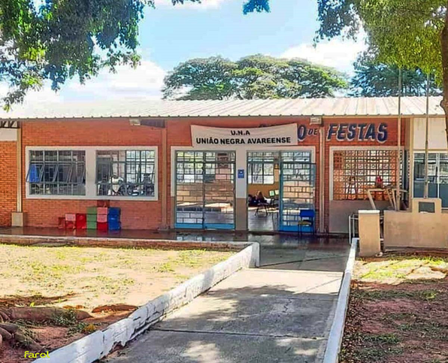 Arraiá da União Negra Avareense acontece neste sábado com renda em prol da Fanfarra da UNA