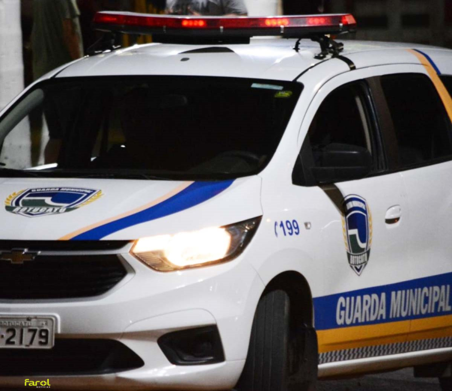 Homem morre após ser baleado durante abordagem da GCM 