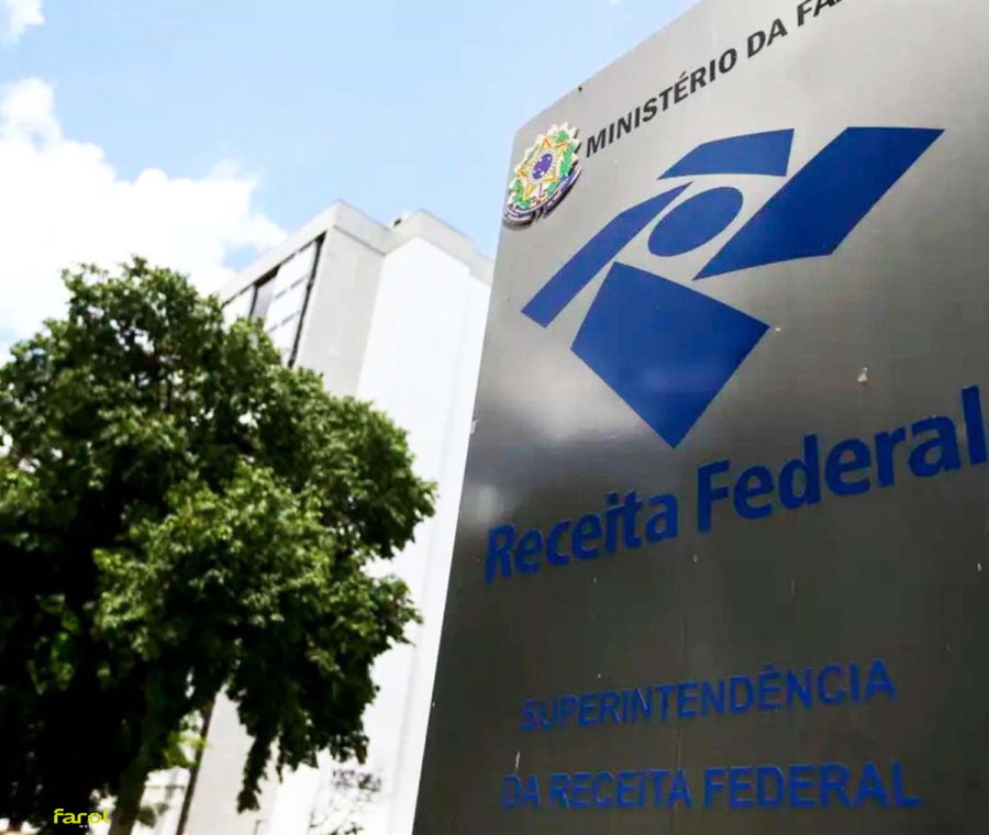 Receita libera consulta ao terceiro lote de restituição 