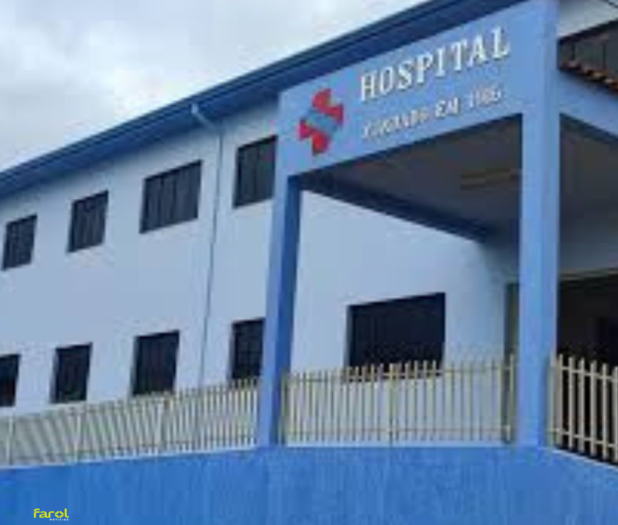 Hospital abre processo seletivo para enfermeiro