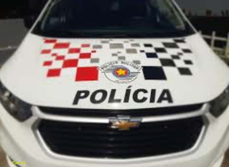 Advogado procurado pela Justiça é preso pela PM 