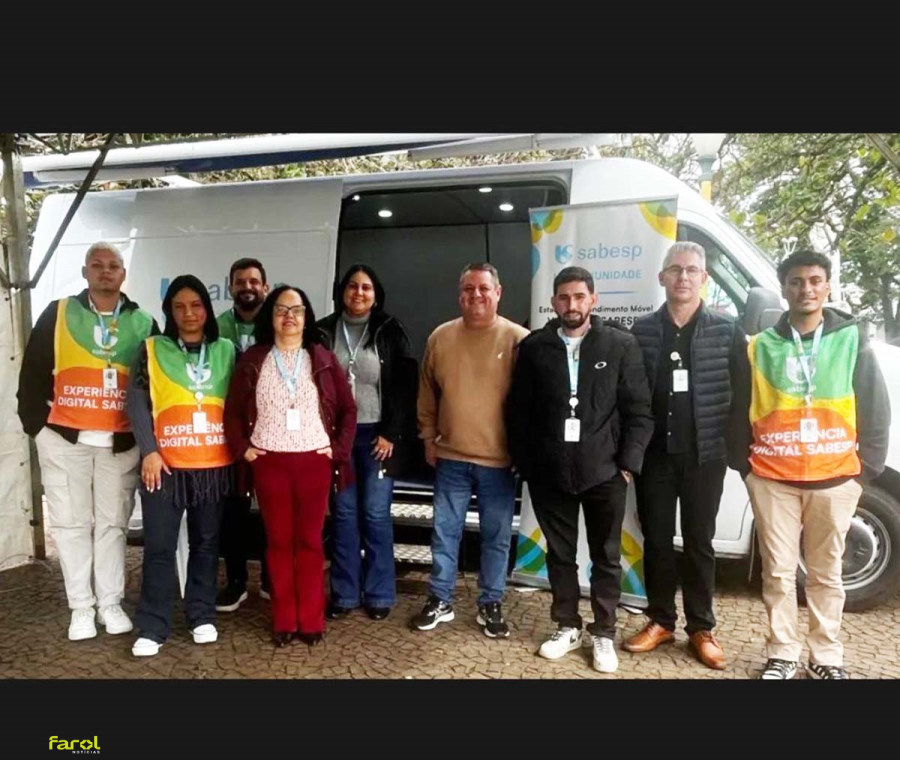 Defensoria Pública realiza mutirão e atende moradores com negociação de dívidas e orientação jurídica