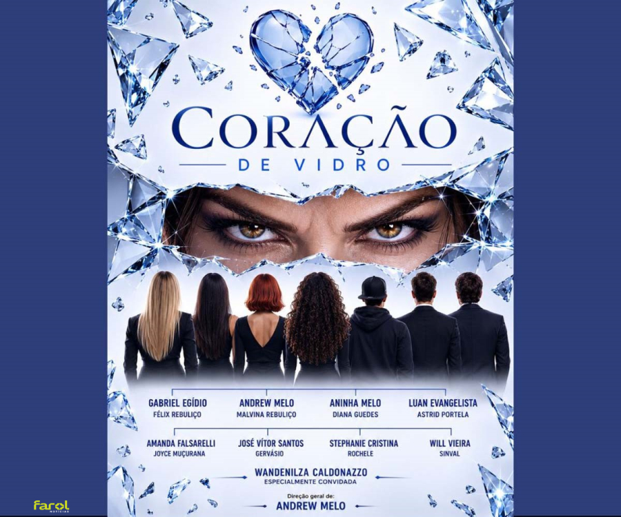 Arteiros de Teatro estreiam