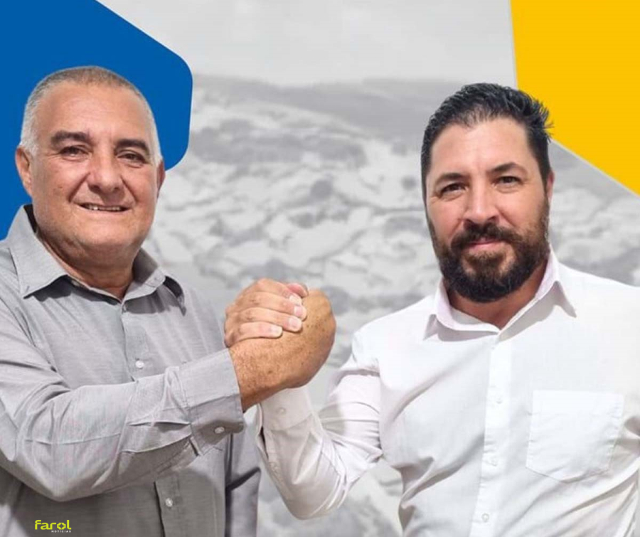 Justiça Eleitoral cassa prefeito e vice; presidente da Câmara assume Prefeitura