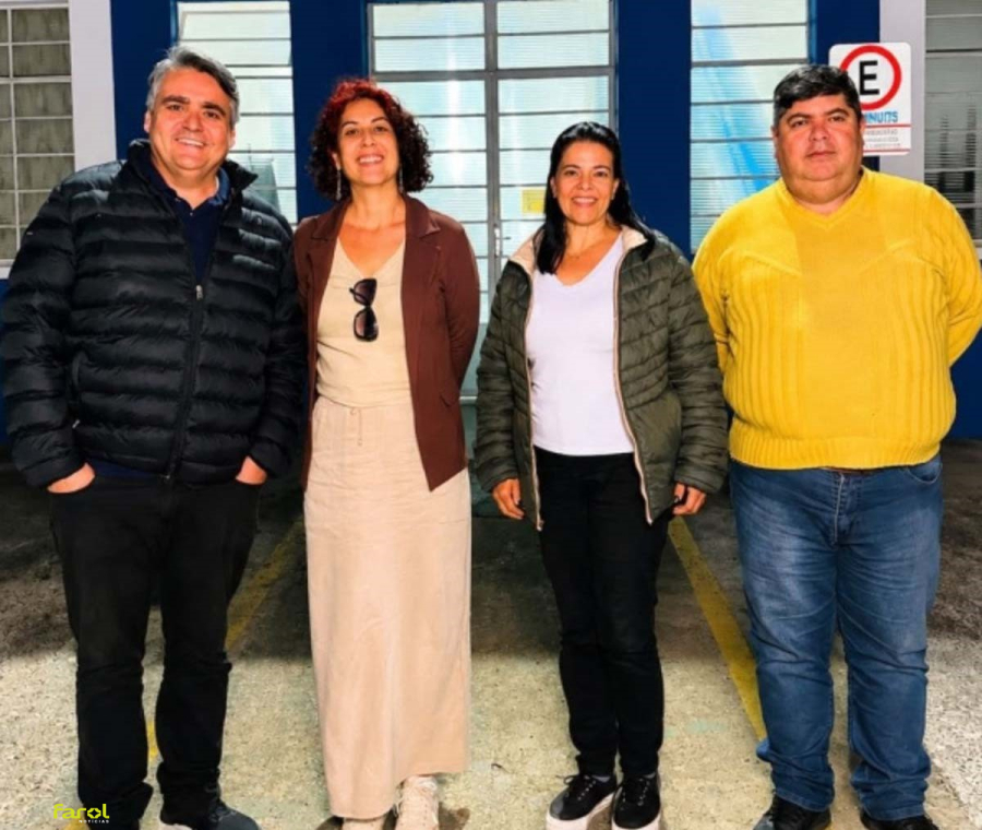 Estância Turística e Sebrae realizam diagnóstico para fortalecer o turismo no município
