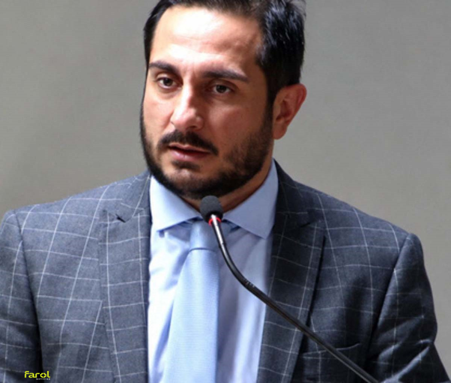 Procurador explica modelo jurídico para realização da Emapa 2026 sem recursos públicos