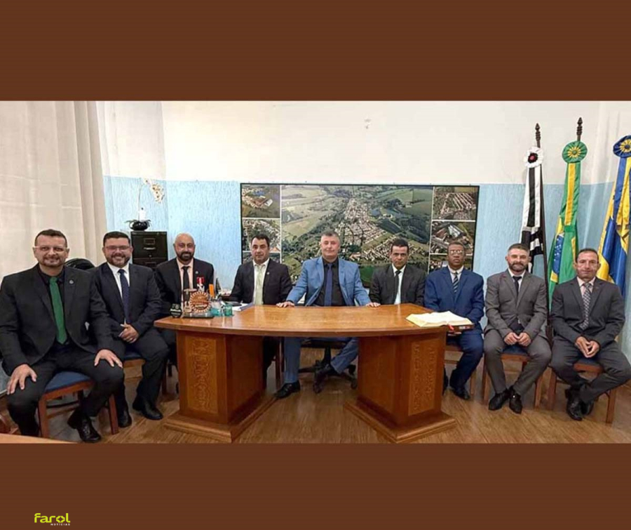 Município terá prefeito interino até realização de novas eleições
