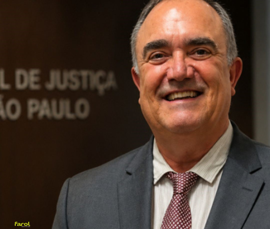 Avareense Marcos Pimentel Tamassia toma posse como desembargador do Tribunal de Justiça de São Paulo