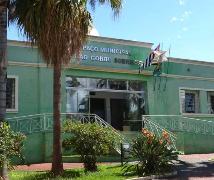 Prefeitura alerta sobre uso indevido de logotipo em divulgação de evento
