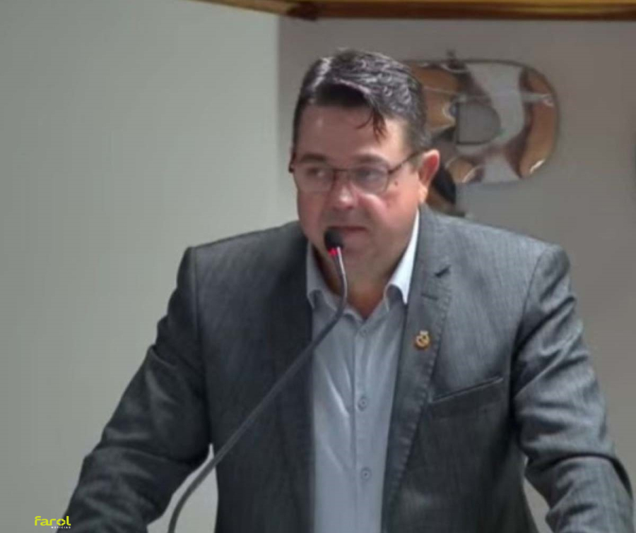 Sindicância da Prefeitura aponta irregularidades e pede perda do mandato do vereador Magno Greguer