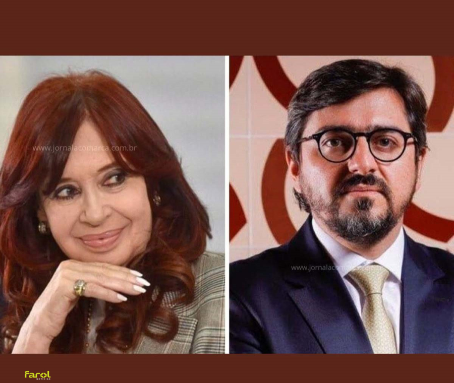 Advogado Rafael Valim integra defesa da ex-presidente argentina Cristina Kirchner