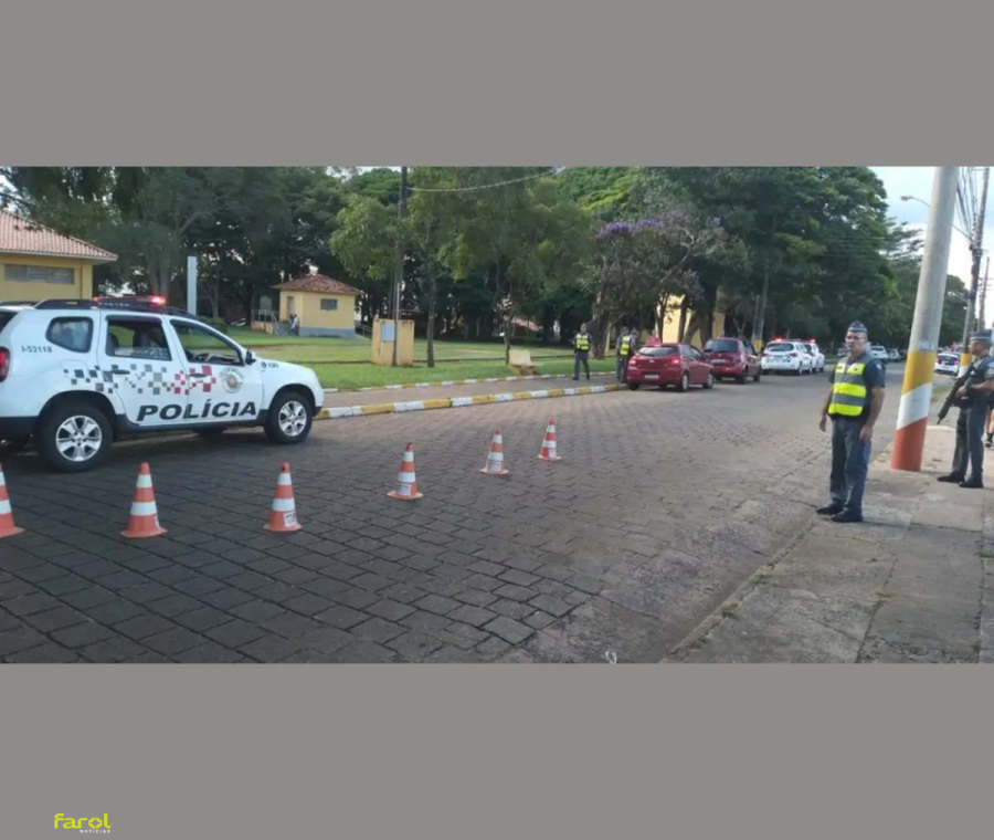 Município revoga lei que permitia trocar multa de trânsito por advertência mediante doação de sangue