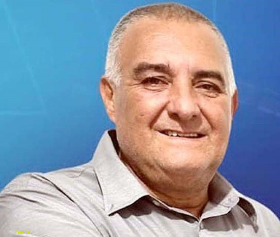 Morre o ex-prefeito João da Tapera