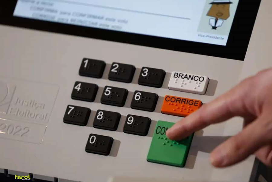 TRE-RJ alerta para mudança em 268 locais de votação nas eleições 