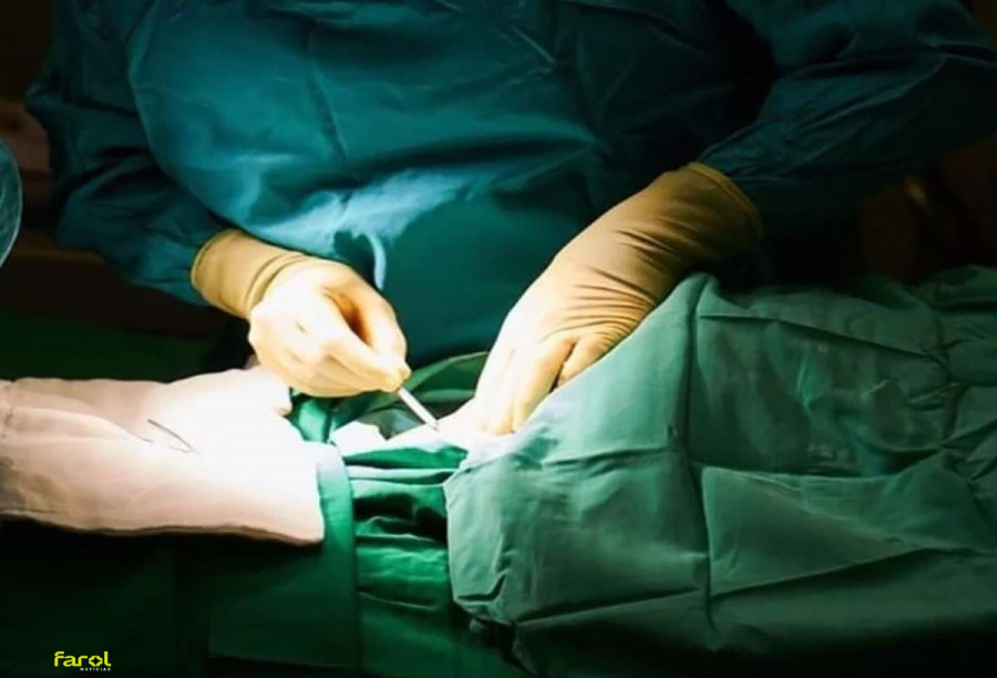 Médico é denunciado pelo MP por corrupção e falsidade ideológica 