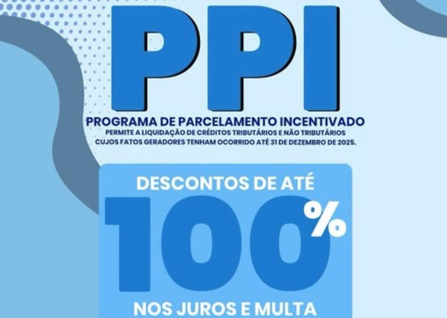Prefeitura cria programa para regularização de débitos municipais