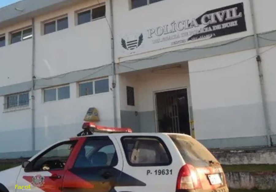 Homem é preso suspeito de invadir casa e tentar estuprar mulher 