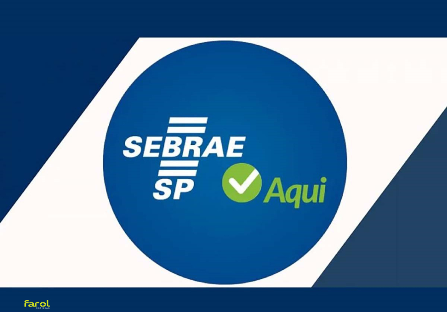 Micro e pequenas empresas podem receber atendimento gratuito do Sebrae-SP