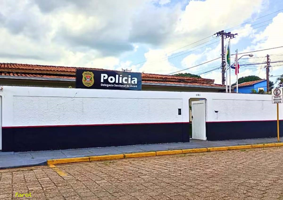 Homem é preso suspeito de agredir ex-companheira durante festa de aniversário 