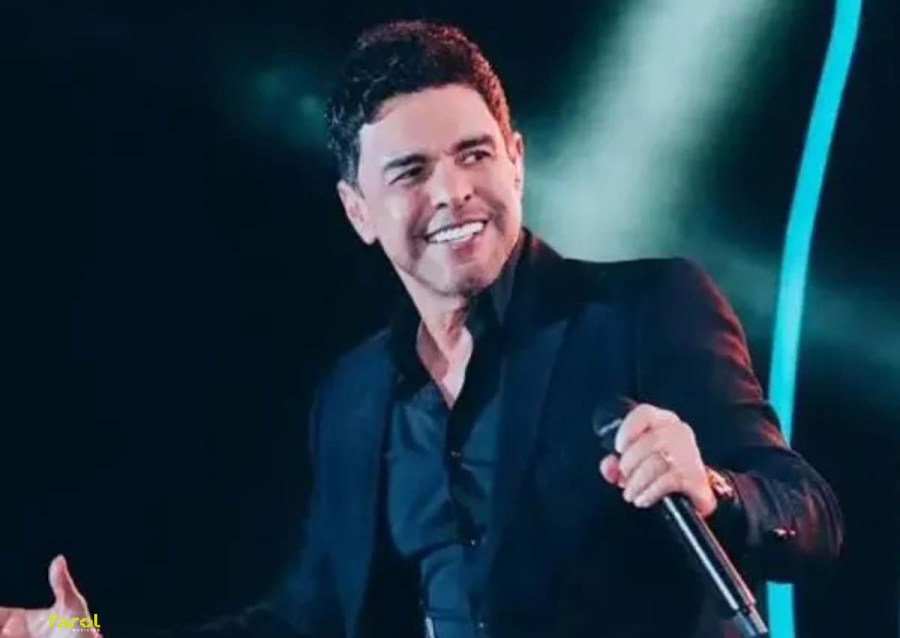 Zezé Di Camargo cancela show e Prefeitura suspende licitação da FAICC 2026 