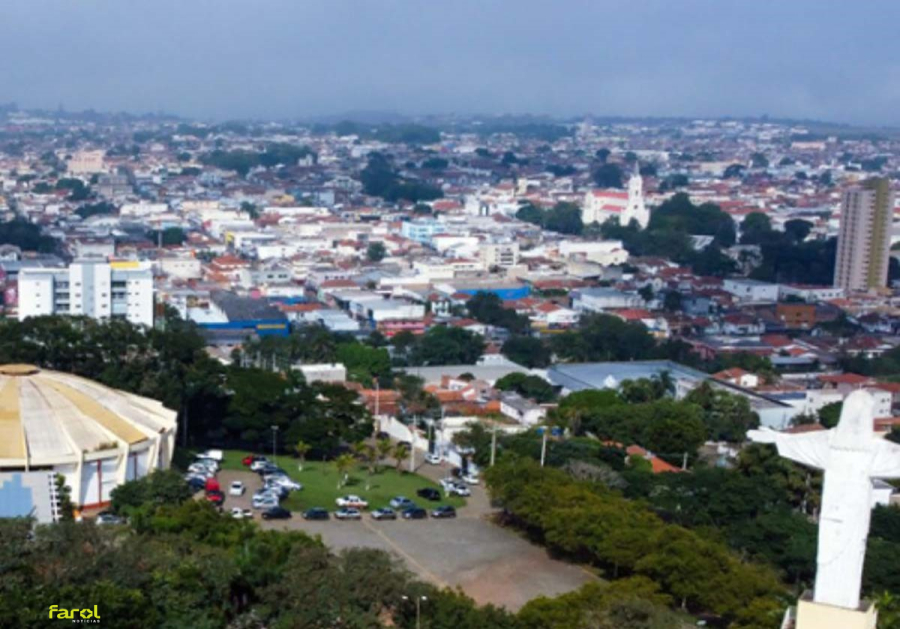 Obras da Sabesp interditam ruas no Centro da cidade até quinta-feira
