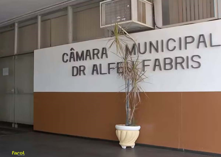 Câmara sofre invasão de contas bancárias e fraude financeira