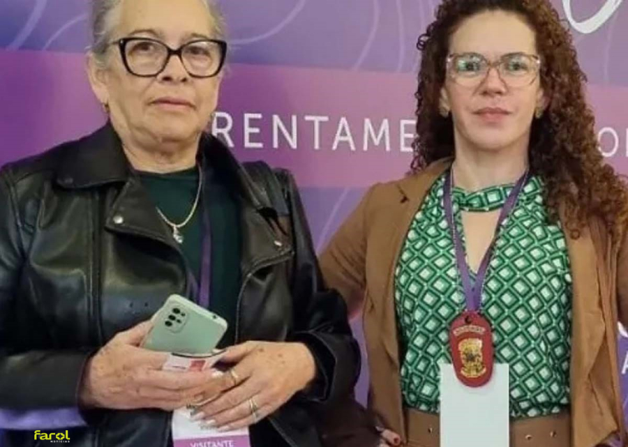 Representantes da região de Avaré participam de encontro estadual contra a violência à mulher