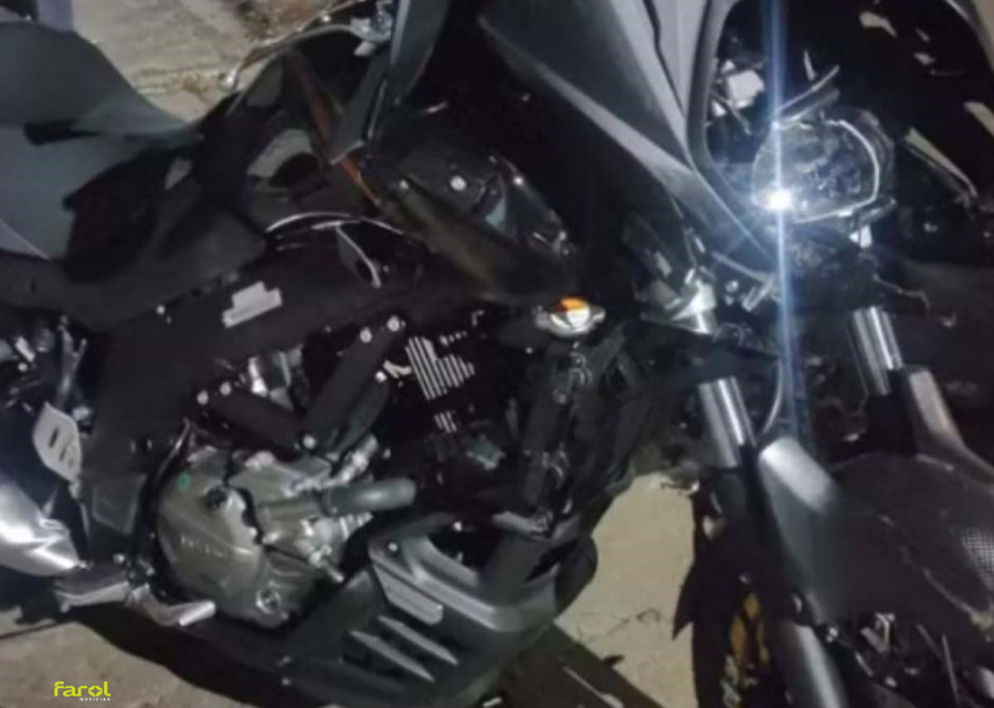 Motociclista perde o controle, sofre queda e morre em avenida da cidade