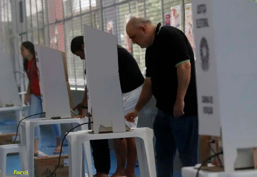 Saiba o que é permitido e proibido no dia da votação
