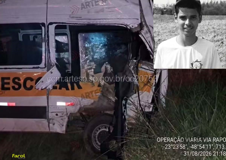 Acidente na SP-270 deixa dois mortos e oito feridos; veja quem são as vítimas