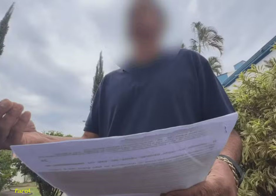 Pai registra BO contra filho após escola denunciar nudes falsos gerados por IA
