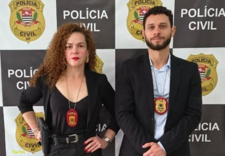 Seccional de Avaré recebe novo delegado de polícia 