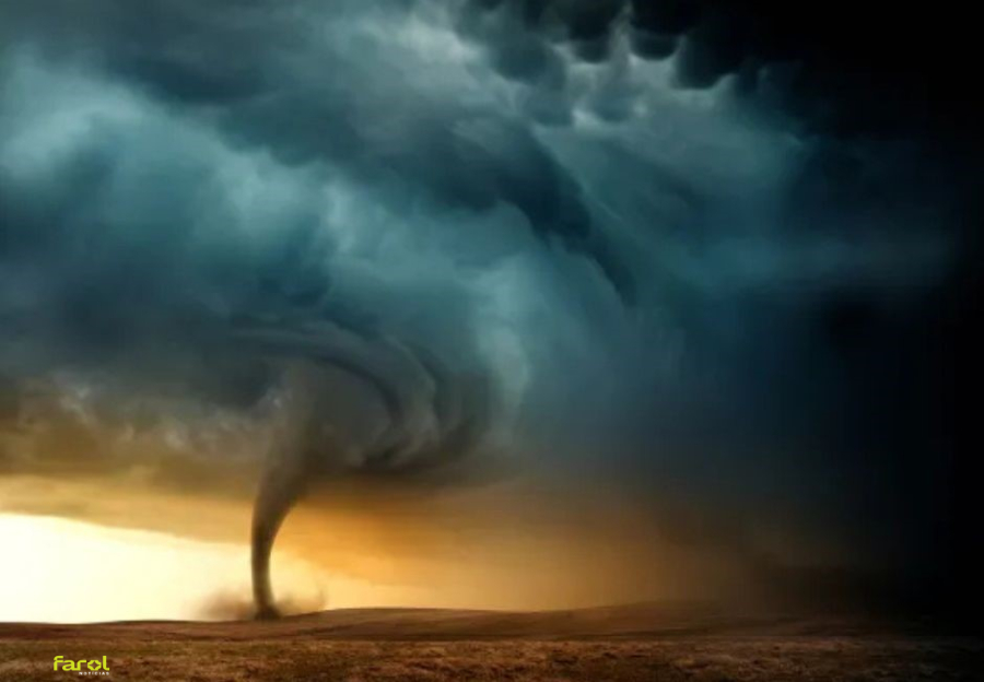 Paraná, São Paulo e Mato Grosso do Sul entram em alerta para possível formação de tornados