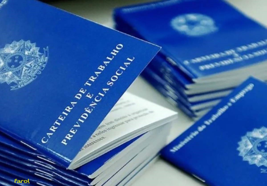 PAT divulga 77 vagas de emprego disponíveis; confira