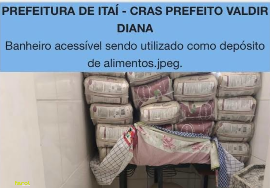 TCE-SP encontra irregularidades de acessibilidade em prédios públicos da região; Itaí é um deles
