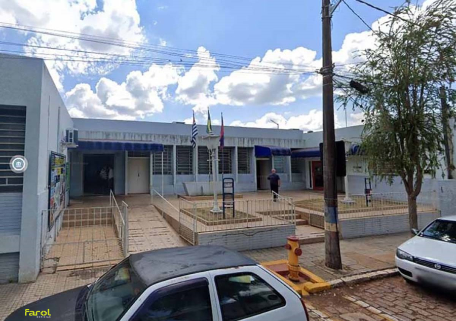 Concurso Público terá provas objetivas em seis escolas