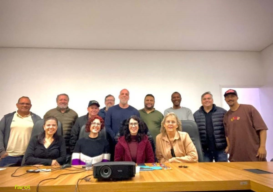 COMTUR realiza 9ª reunião e avança no planejamento do turismo 